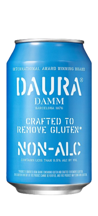 Daura Non Alc