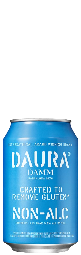 Daura Non-Alc