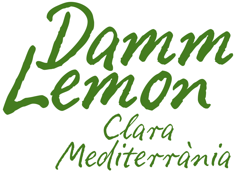 Damm Lemon
