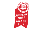 Superior Taste Award