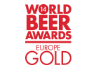 World beer award