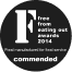Free From Food Awards